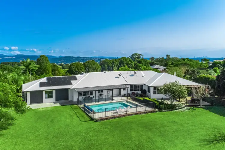 Second view of Homely house listing, 32 Sunnycrest Drive, Terranora NSW 2486