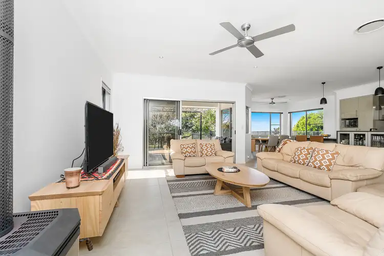 Third view of Homely house listing, 32 Sunnycrest Drive, Terranora NSW 2486