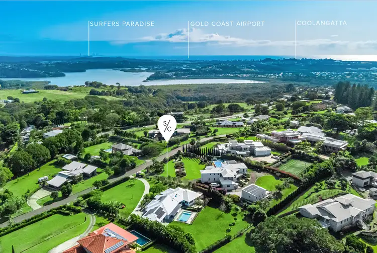Fifth view of Homely house listing, 32 Sunnycrest Drive, Terranora NSW 2486