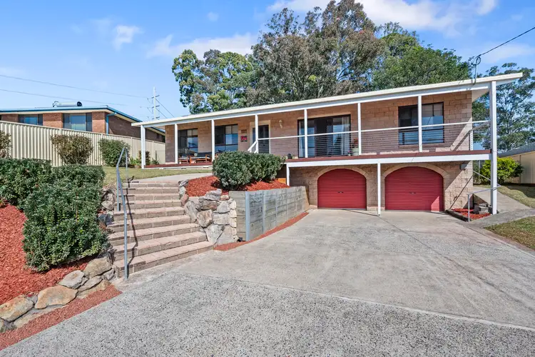 23 Burridge Avenue, North Boambee Valley NSW 2450
