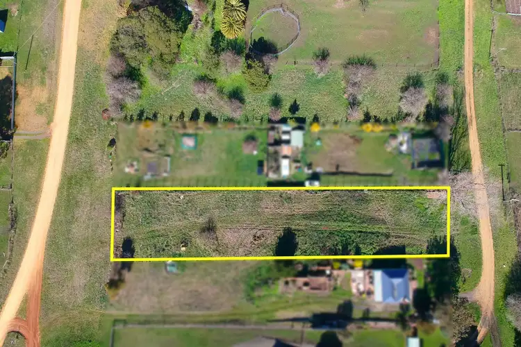 Third view of Homely land listing, 80 Henty Street, Merino VIC 3310