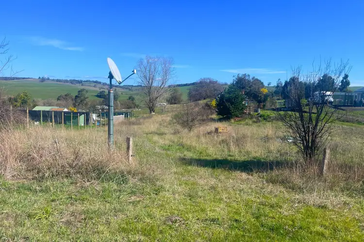 Fourth view of Homely land listing, 80 Henty Street, Merino VIC 3310