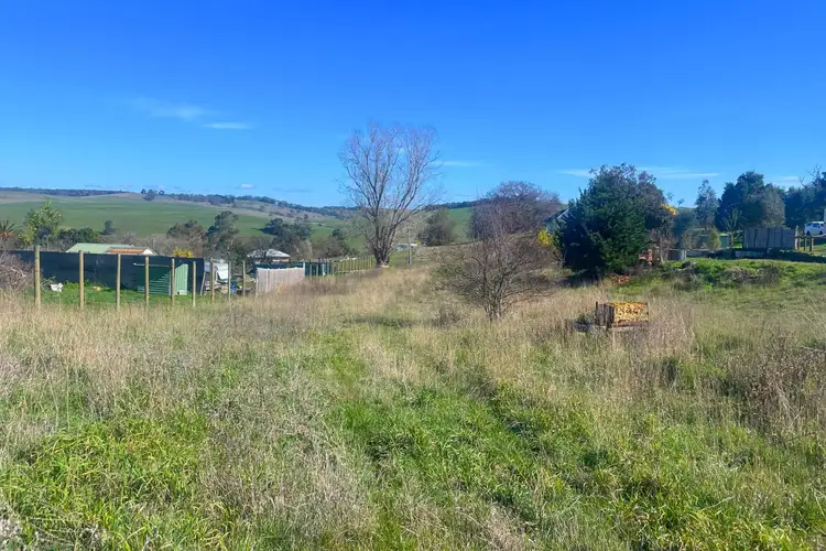 Fifth view of Homely land listing, 80 Henty Street, Merino VIC 3310