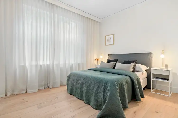 Fourth view of Homely apartment listing, 2/9 Narong Road, Caulfield North VIC 3161