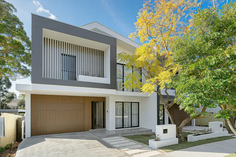 12 Cambridge Street, Gladesville NSW 2111
