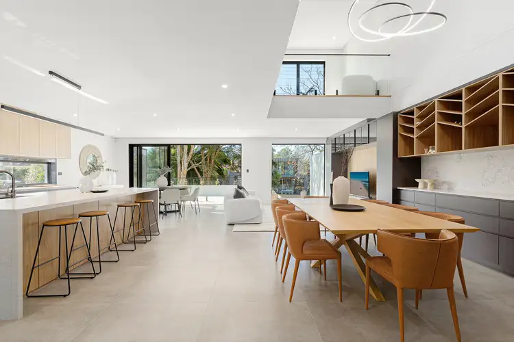 Second view of Homely house listing, 12 Cambridge Street, Gladesville NSW 2111
