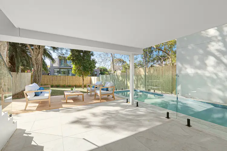 Third view of Homely house listing, 12 Cambridge Street, Gladesville NSW 2111
