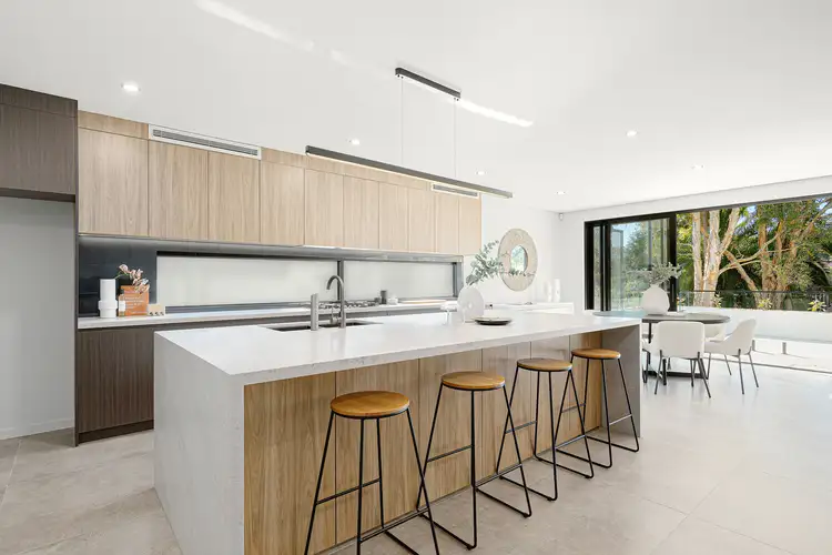 Fourth view of Homely house listing, 12 Cambridge Street, Gladesville NSW 2111