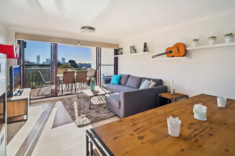 901/508 Riley Street, Surry Hills NSW 2010