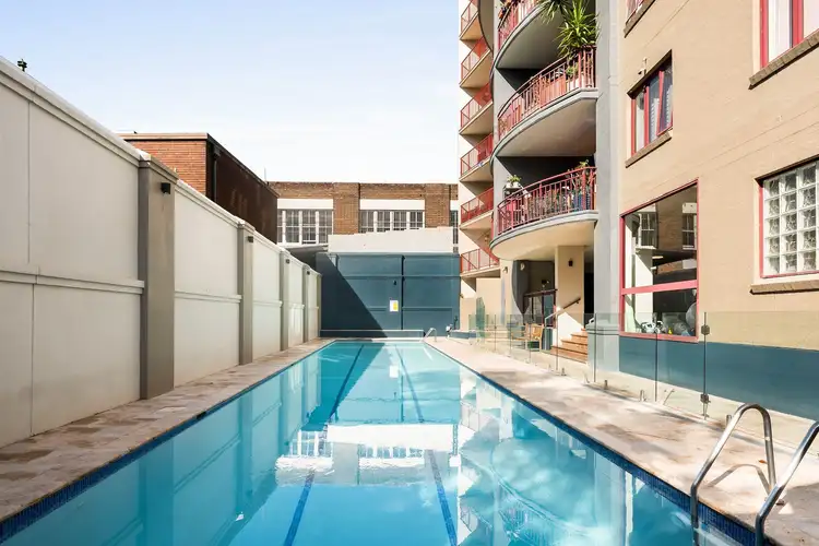 Third view of Homely apartment listing, 901/508 Riley Street, Surry Hills NSW 2010