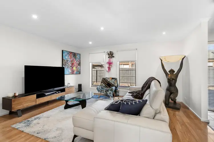 Fifth view of Homely unit listing, 2/10 Cosgrove Street, Breakwater VIC 3219
