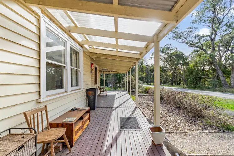 Third view of Homely house listing, 117 Quarry Road, Woodend VIC 3442