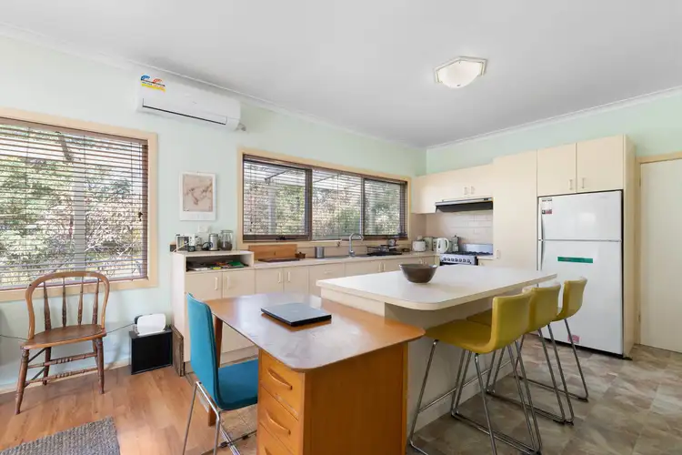 Fourth view of Homely house listing, 117 Quarry Road, Woodend VIC 3442