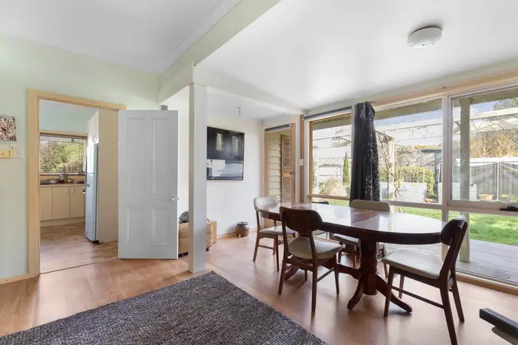 Sixth view of Homely house listing, 117 Quarry Road, Woodend VIC 3442