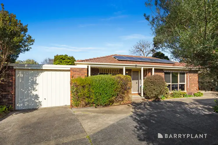 4/29 Woodmason Road, Boronia VIC 3155