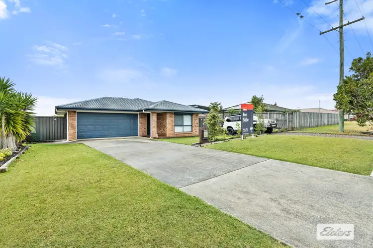 Main view of Homely house listing, 105 Judith Street, Crestmead QLD 4132
