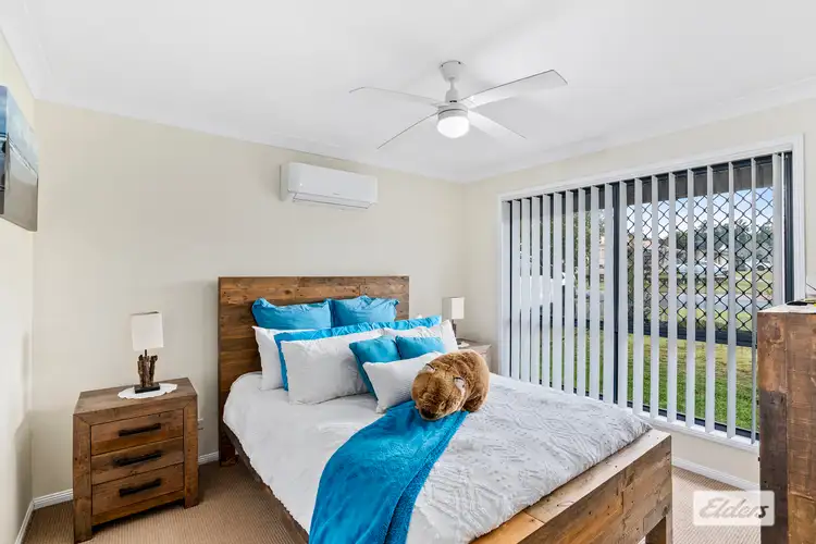 Second view of Homely house listing, 105 Judith Street, Crestmead QLD 4132