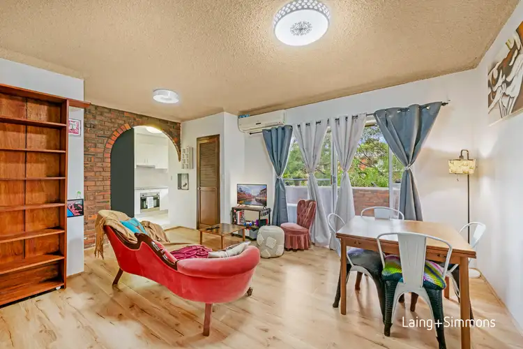 Second view of Homely unit listing, 6/48-50 Manchester Street, Merrylands NSW 2160