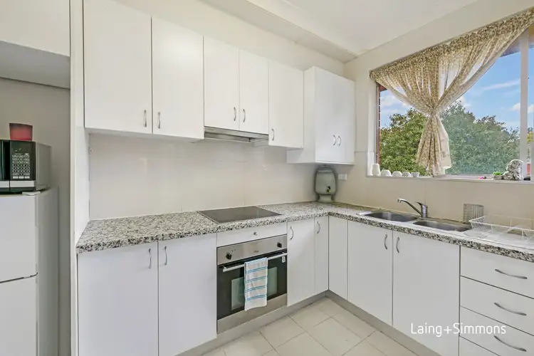 Third view of Homely unit listing, 6/48-50 Manchester Street, Merrylands NSW 2160
