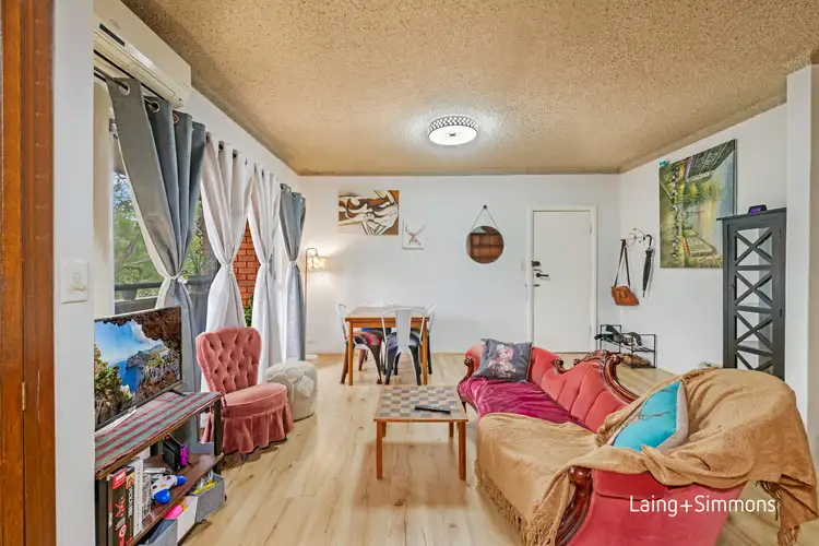 Fourth view of Homely unit listing, 6/48-50 Manchester Street, Merrylands NSW 2160