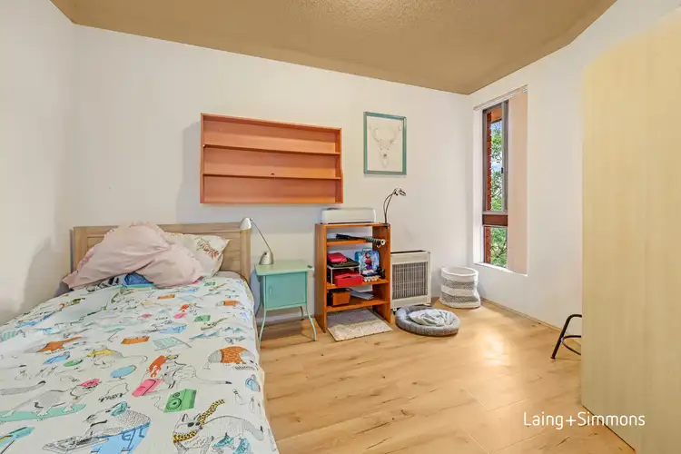 Fifth view of Homely unit listing, 6/48-50 Manchester Street, Merrylands NSW 2160