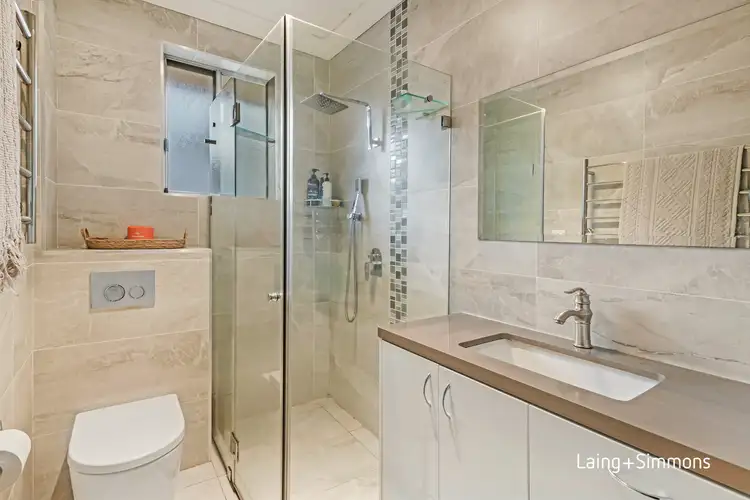 Sixth view of Homely unit listing, 6/48-50 Manchester Street, Merrylands NSW 2160