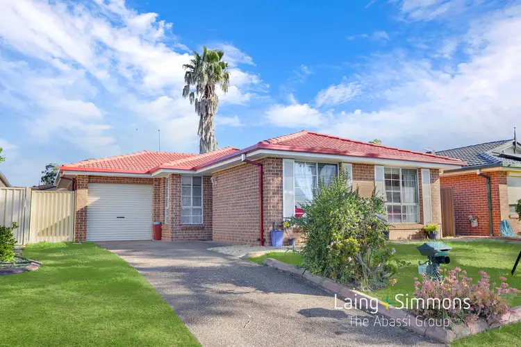 Main view of Homely house listing, 72 Shepherd Street, Colyton NSW 2760