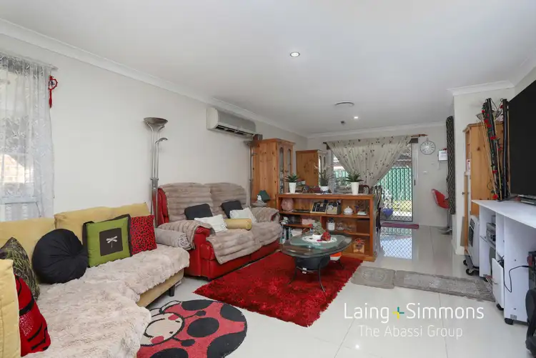 Second view of Homely house listing, 72 Shepherd Street, Colyton NSW 2760