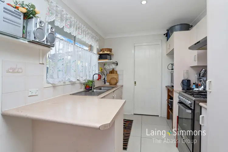 Third view of Homely house listing, 72 Shepherd Street, Colyton NSW 2760