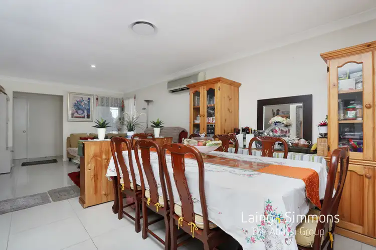 Sixth view of Homely house listing, 72 Shepherd Street, Colyton NSW 2760
