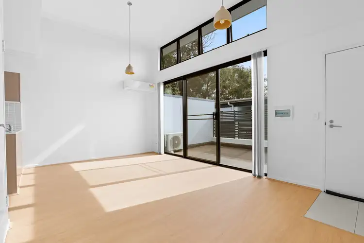 Second view of Homely apartment listing, 13/6-10 Kippax Street, Greystanes NSW 2145