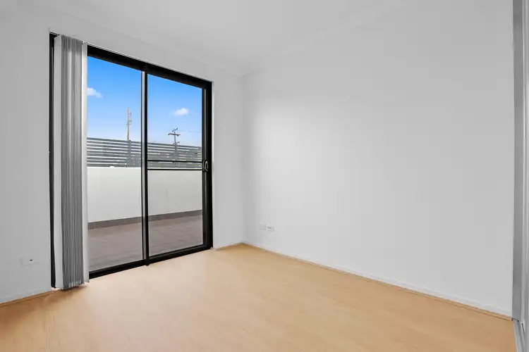 Fifth view of Homely apartment listing, 13/6-10 Kippax Street, Greystanes NSW 2145