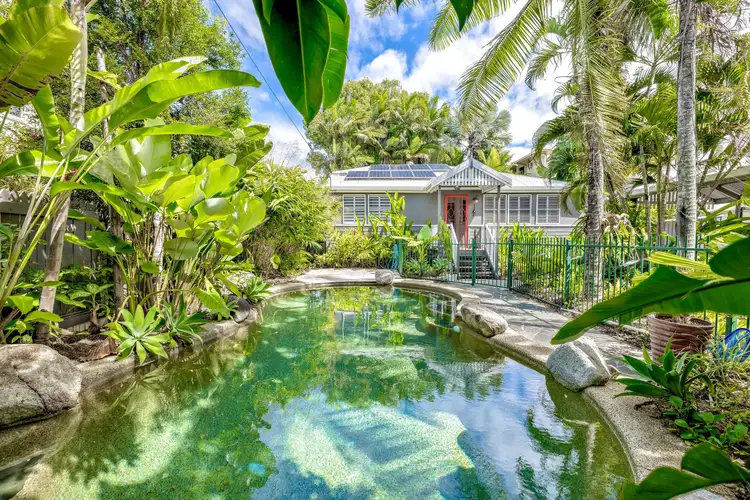 181 Martyn Street, Manunda QLD 4870