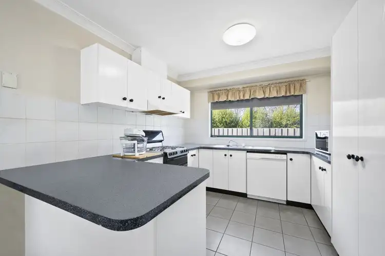 Third view of Homely unit listing, 2/107 Latrobe Street, Redan VIC 3350