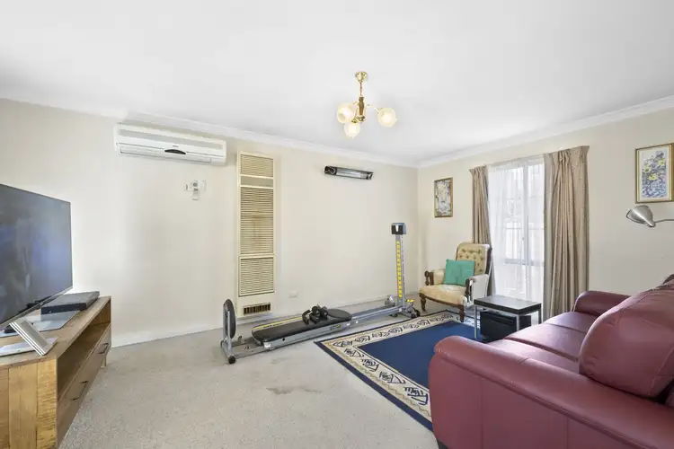 Fourth view of Homely unit listing, 2/107 Latrobe Street, Redan VIC 3350