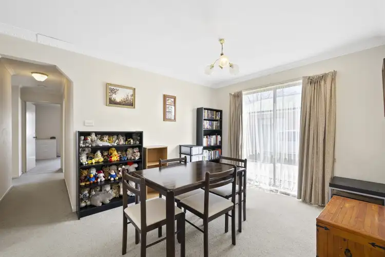 Fifth view of Homely unit listing, 2/107 Latrobe Street, Redan VIC 3350
