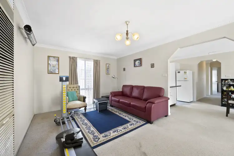 Sixth view of Homely unit listing, 2/107 Latrobe Street, Redan VIC 3350