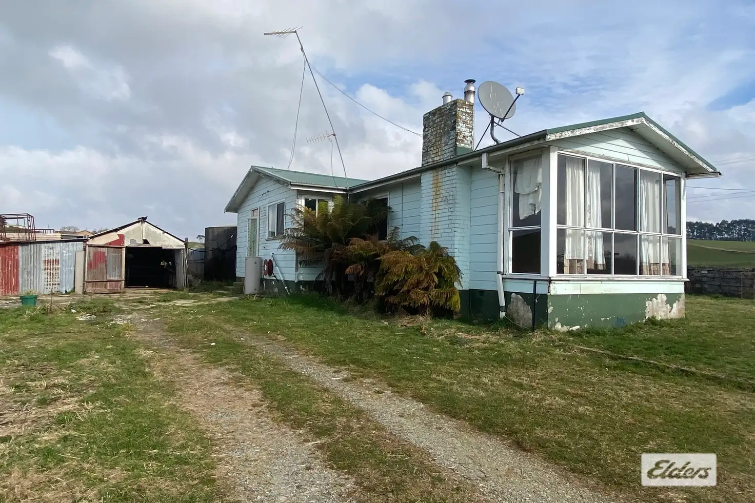 Main view of Homely house listing, 1089 South Riana Road, South Riana TAS 7316