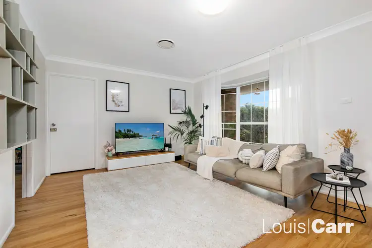 Fourth view of Homely house listing, 10 Sheoak Close, Cherrybrook NSW 2126