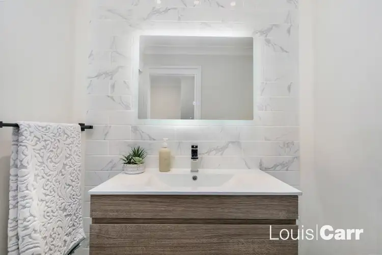 Fifth view of Homely house listing, 10 Sheoak Close, Cherrybrook NSW 2126