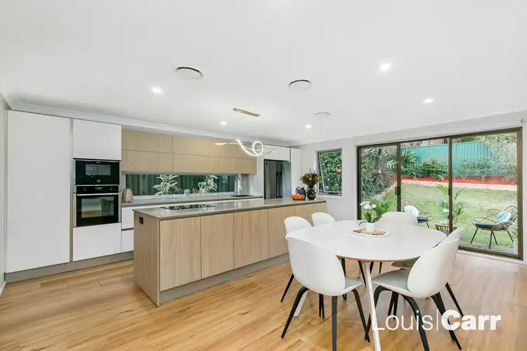 Sixth view of Homely house listing, 10 Sheoak Close, Cherrybrook NSW 2126