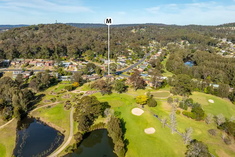 Second view of Homely house listing, 70 Country Club Drive, Catalina NSW 2536