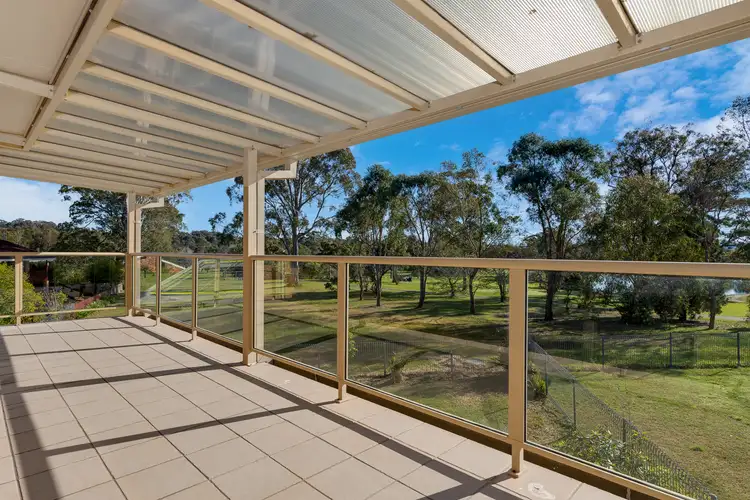 Third view of Homely house listing, 70 Country Club Drive, Catalina NSW 2536