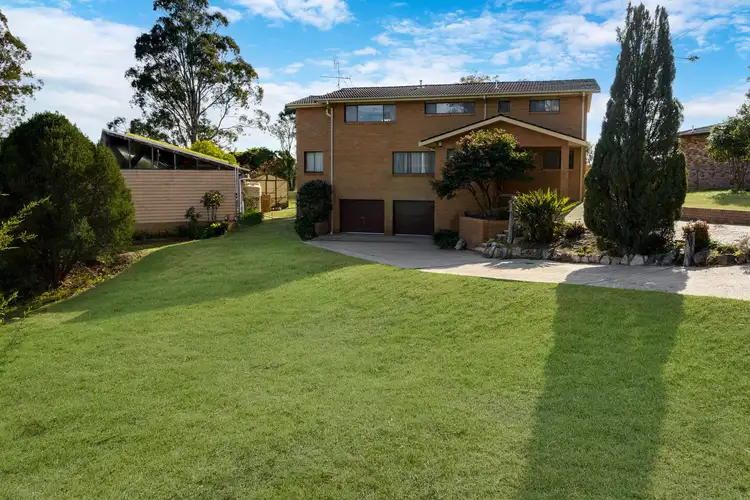 Fifth view of Homely house listing, 70 Country Club Drive, Catalina NSW 2536