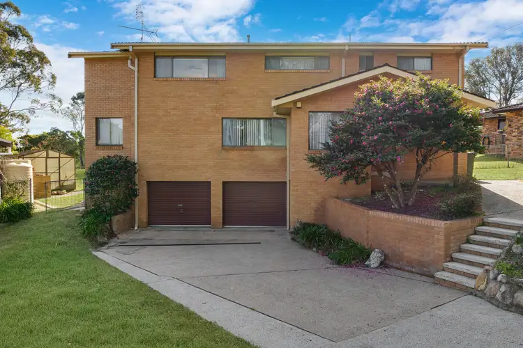 Sixth view of Homely house listing, 70 Country Club Drive, Catalina NSW 2536