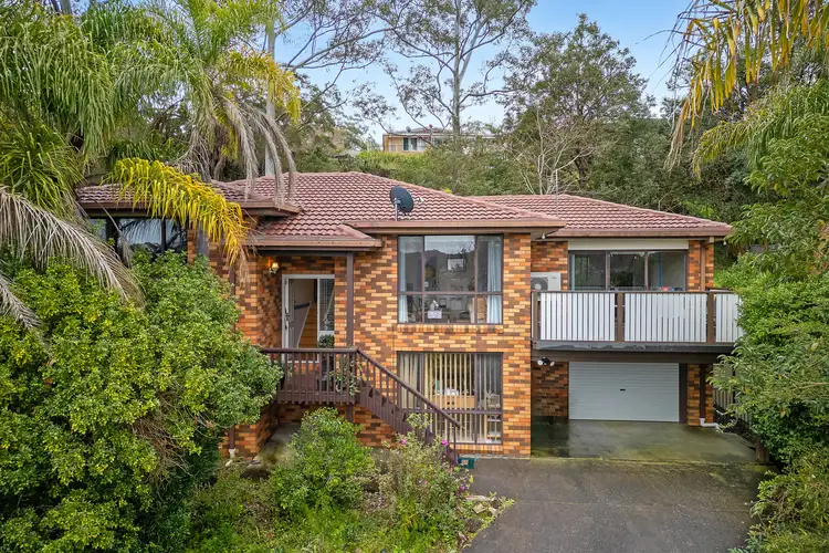 Main view of Homely house listing, 49 Gregory Street, Wyoming NSW 2250