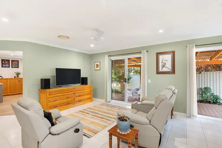 Fourth view of Homely house listing, 47 Muraban Road, Summerland Point NSW 2259