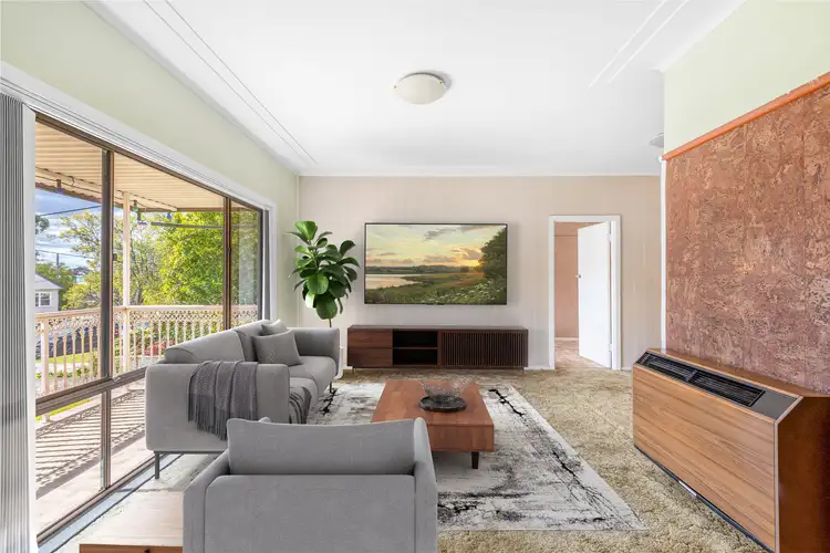 Third view of Homely house listing, 18 Stretham Avenue, Picnic Point NSW 2213