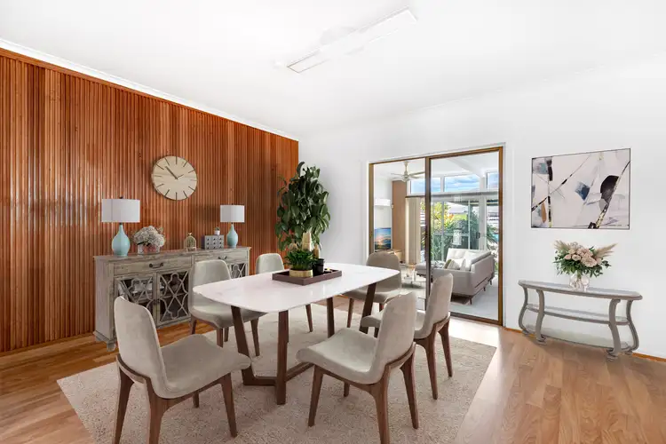 Fifth view of Homely house listing, 18 Stretham Avenue, Picnic Point NSW 2213
