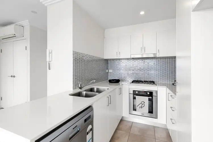 Second view of Homely unit listing, 602/822 Pittwater Road, Dee Why NSW 2099